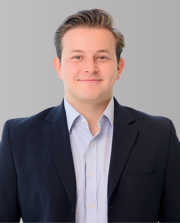 Alex Bulgarino