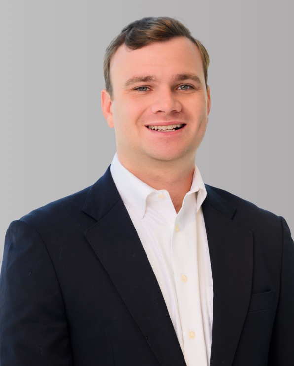 Andrew McClain
