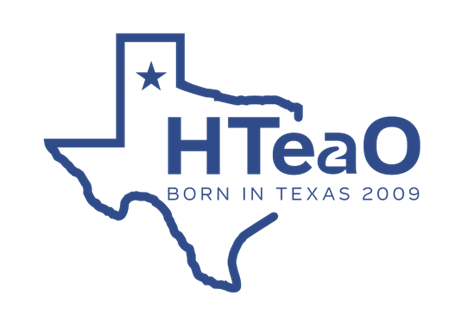 HTeaO logo image