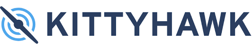 Kittyhawk, Inc. logo