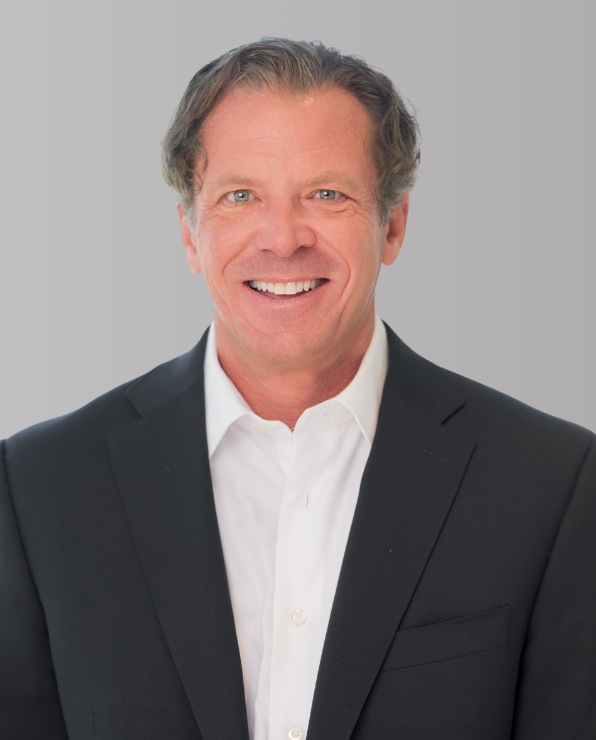 Mike Barhydt