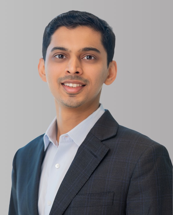 Varun Parikh