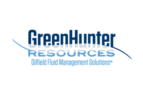 GreenHunter Resources Oilfield Fluid Management Solutions