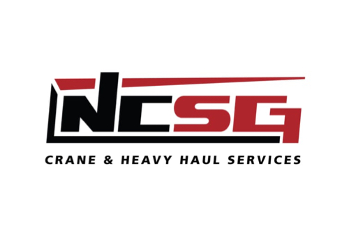 NCSG Crane & Heavy Haul Services